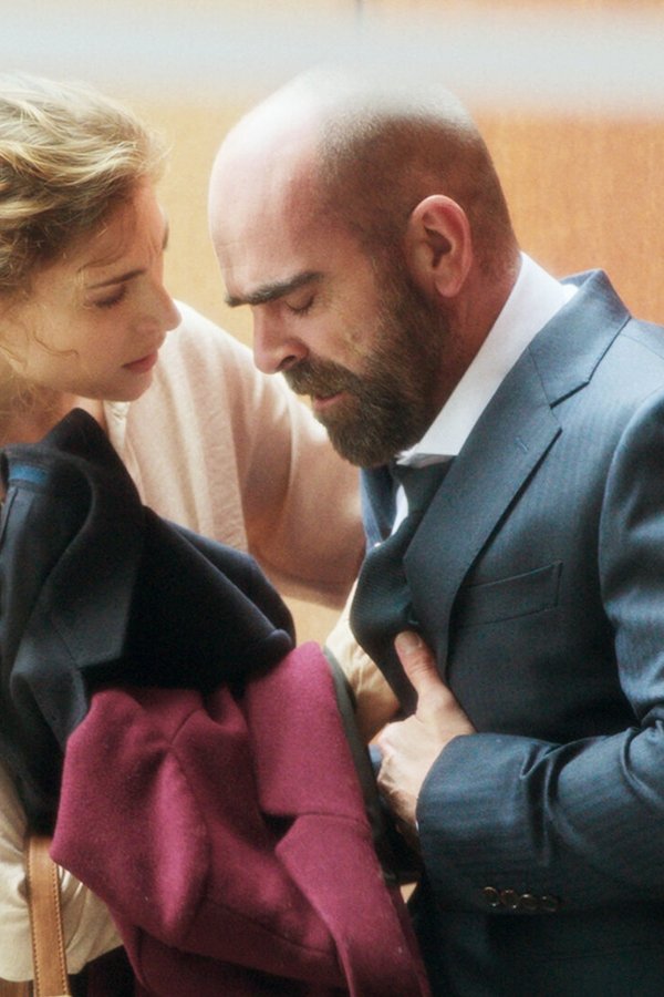 I favoriti di Mida – S01E03 –