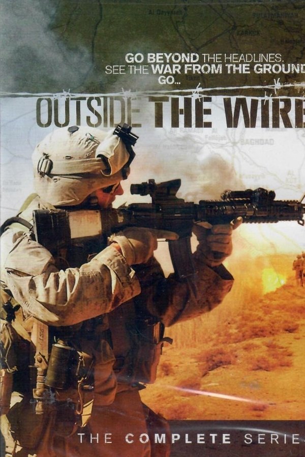 Outside The Wire