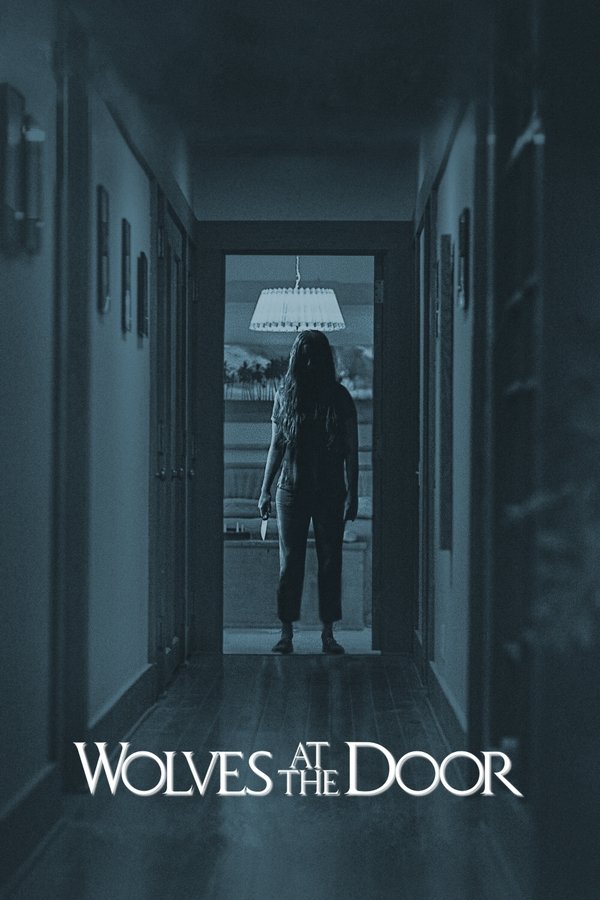 Wolves at the Door poster