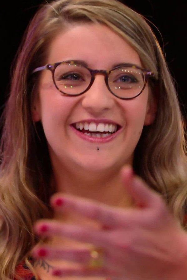 Naked Attraction Italia – S01E01 – Episodio 1