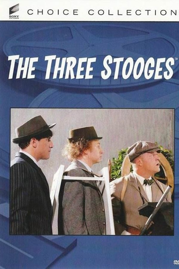 The Three Stooges