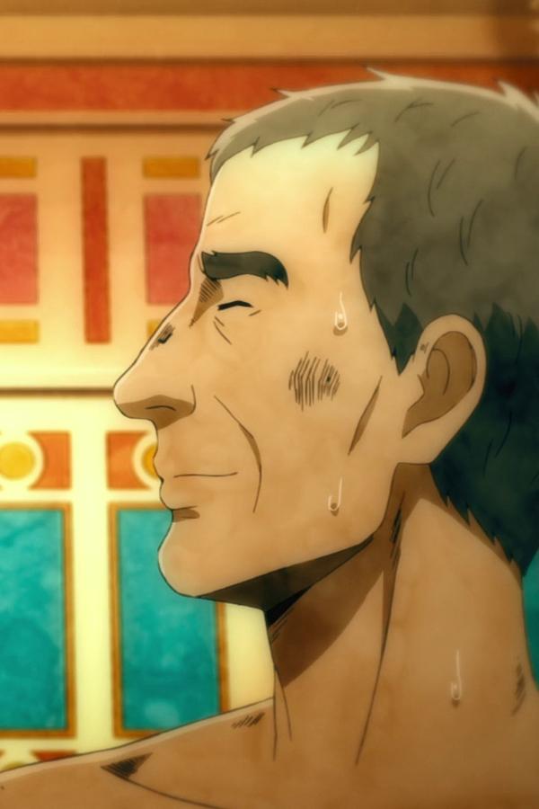 Thermae Romae Novae – S01E01 – Episodio 1