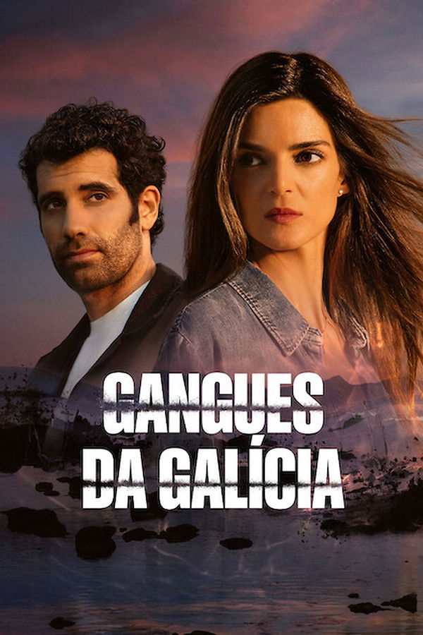 Gangues da Galícia