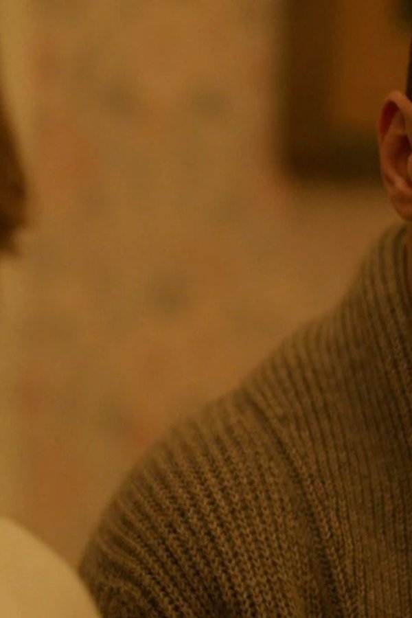 Non mi lasciare – S01E02 – Episodio 2