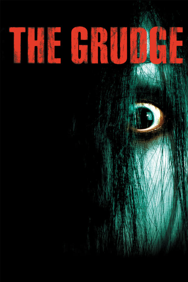 EN| The Grudge 