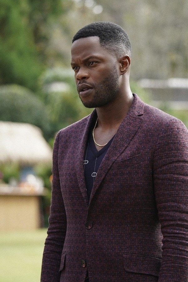 Dynasty – S04E03 – Episodio 3