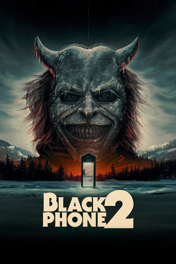 Black Phone 2 2025 Hindi Dubbed Movie ORG 720p WEB-DL 1Click Download