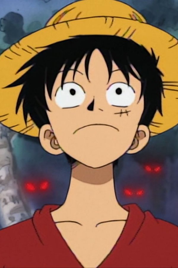 One Piece: All’arrembaggio! – S01E18 – L’uomo nel forziere