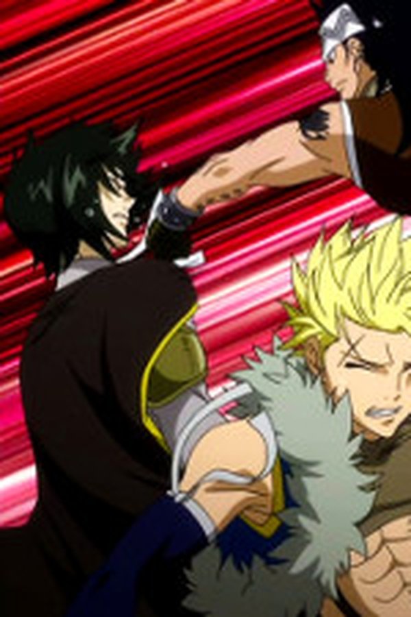 Fairy Tail – S04E23 – Episodio 23