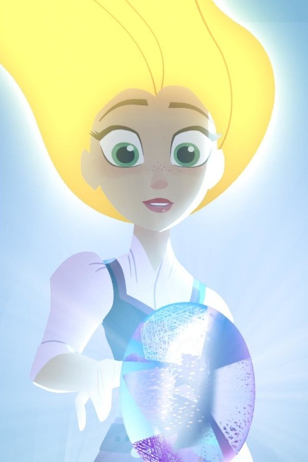 Le Avventure di Rapunzel – S02E21 – Scontro di destini
