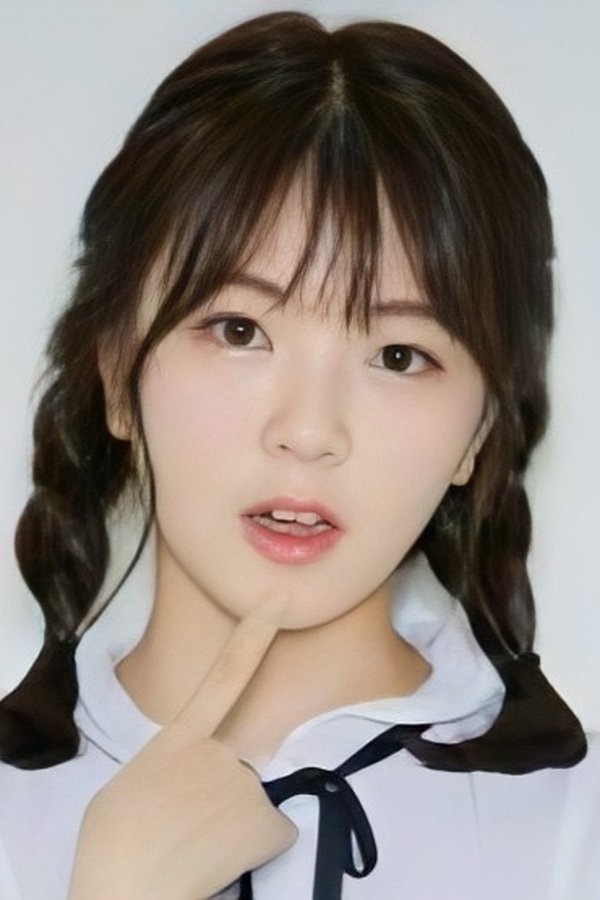 Lee Ji Won's headshot