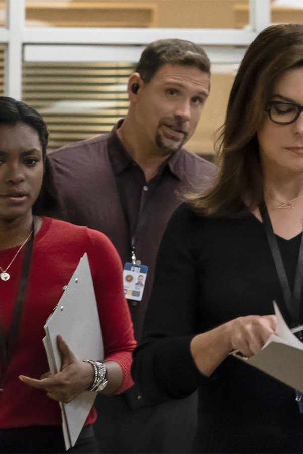 FBI – S01E05 – Il giorno del giudizio
