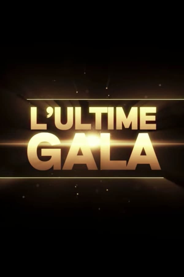 QFR - Juste pour rire: L'ultime Gala (2023)
