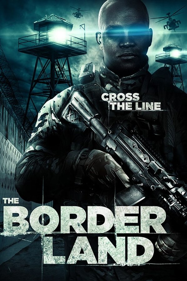 DE - Covert Operation (2014)