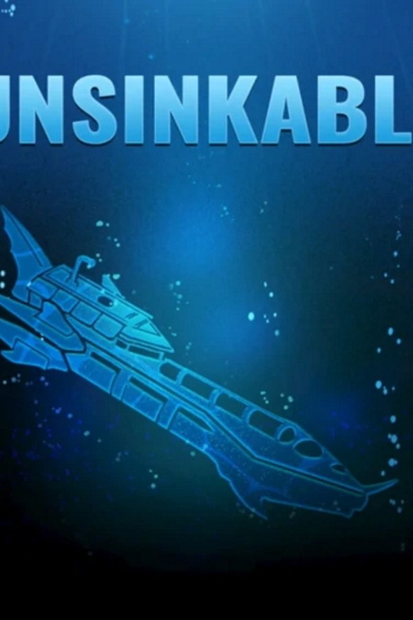 LEGO Ninjago: Masters of Spinjitzu – S15E03 – Inaffondabile