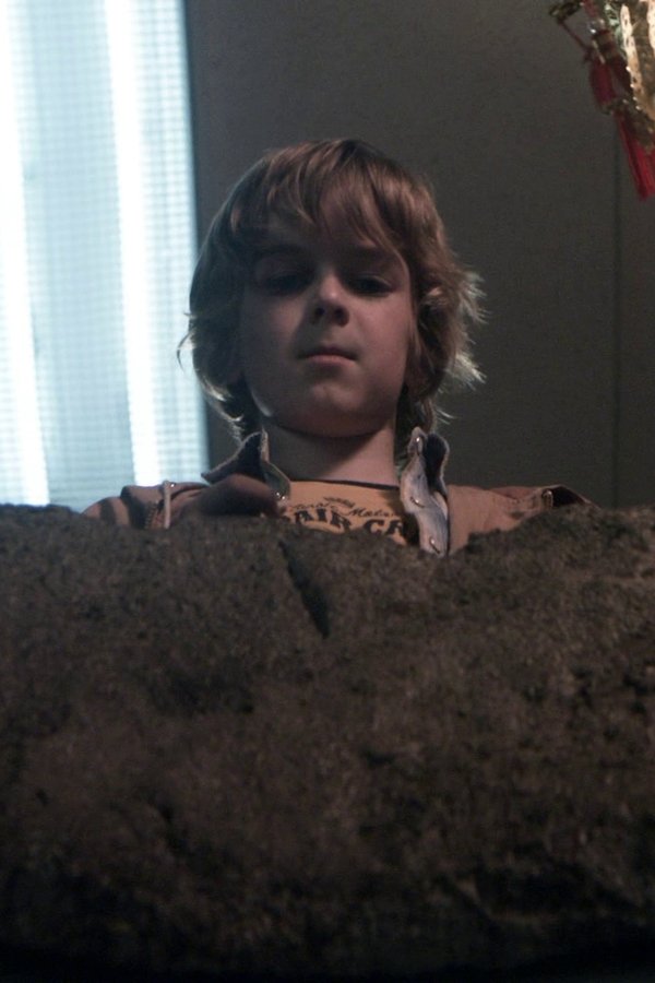 Supernatural – S04E08 – Episodio 8