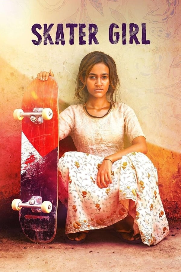 Lorsqu'une adolescente de l'Inde rurale se découvre une passion pour le skateboard qui va changer sa vie, elle doit faire face à une route difficile pour réaliser son rêve de compétition.