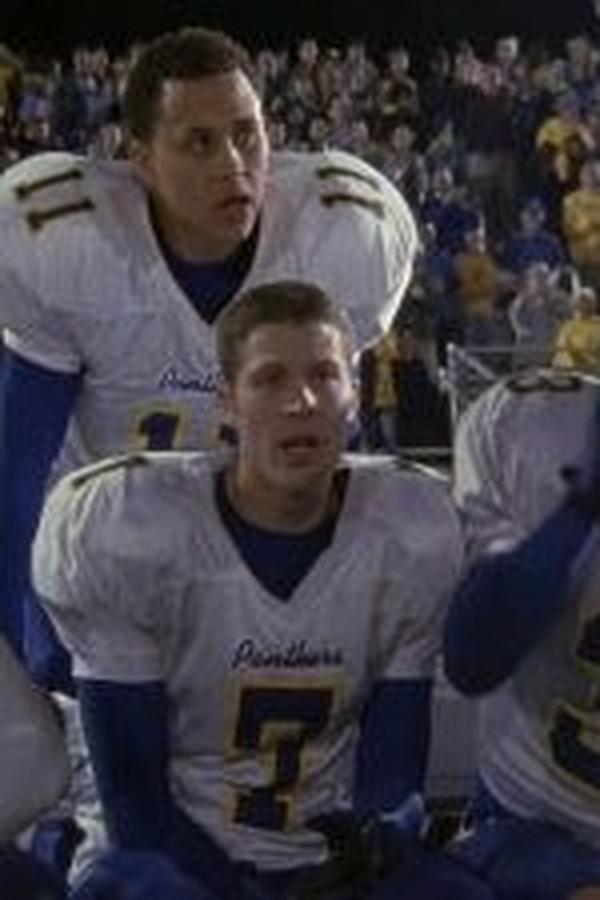 Friday Night Lights – S01E16 – Episodio 16