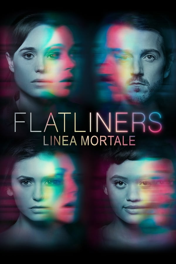 IT: Flatliners - Linea mortale (2017)