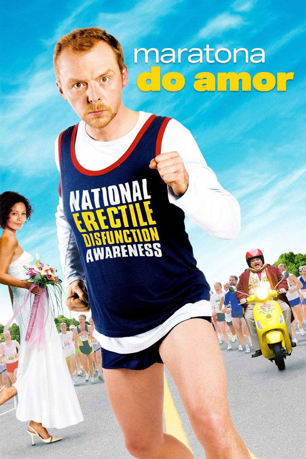Maratona do Amor (2007)