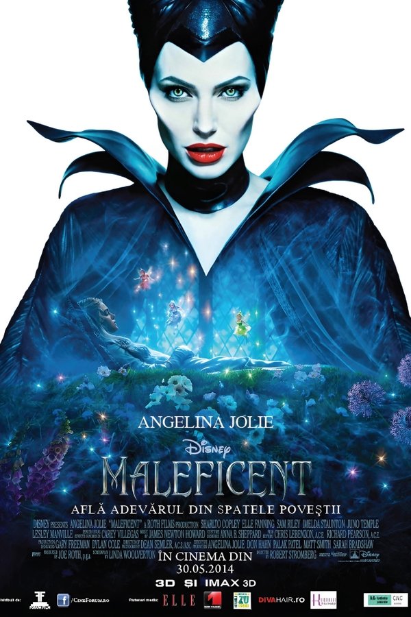 Maleficent