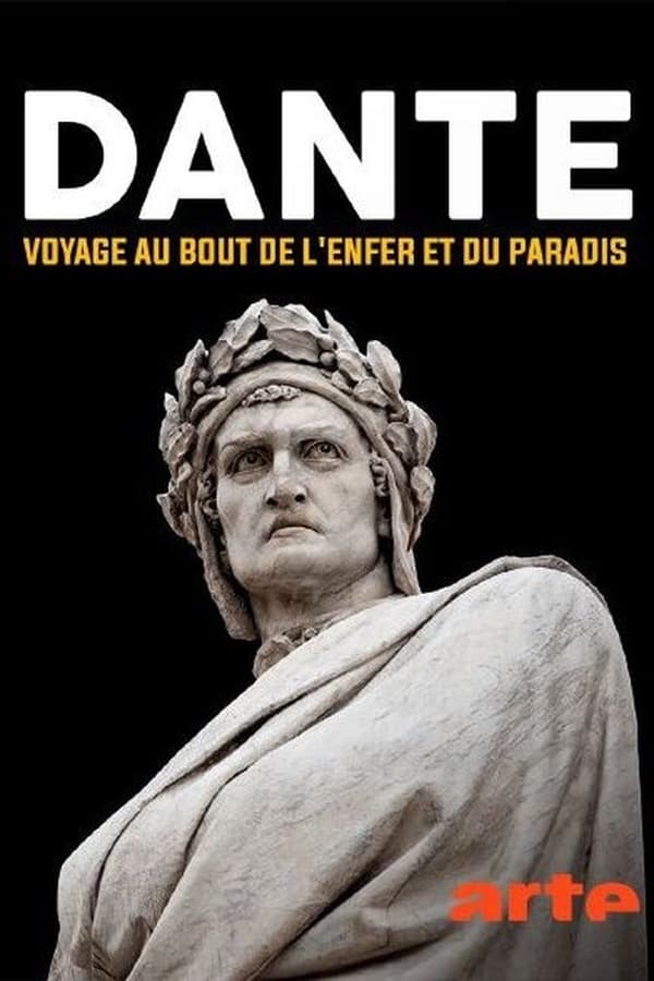 FR - Dante : Voyage au bout de l’enfer  et du paradis (2021)