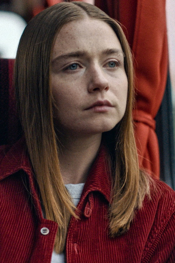 The End of the F***ing World