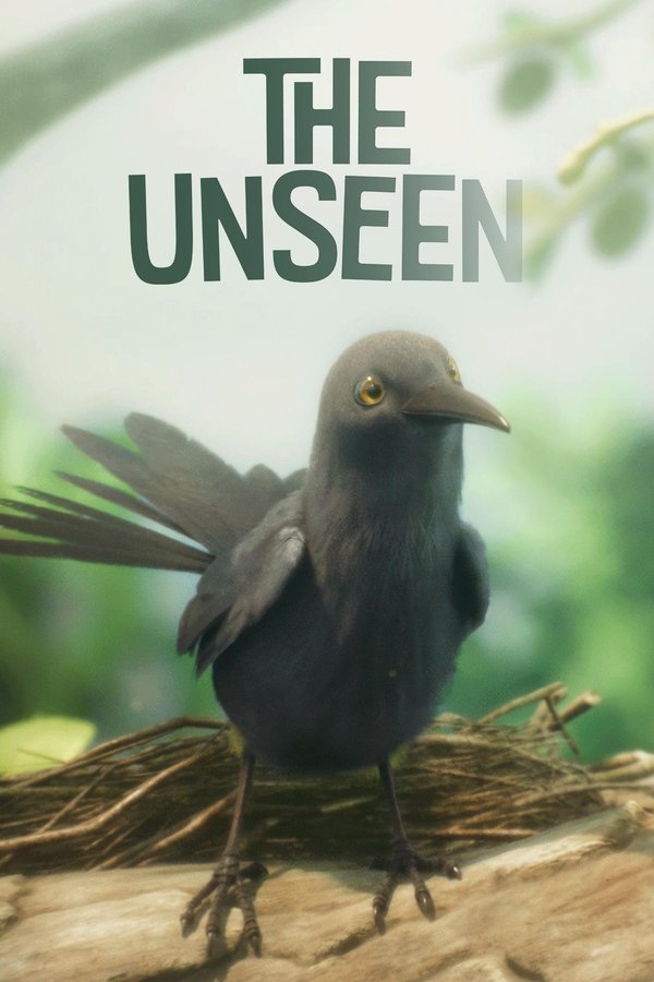 The Unseen