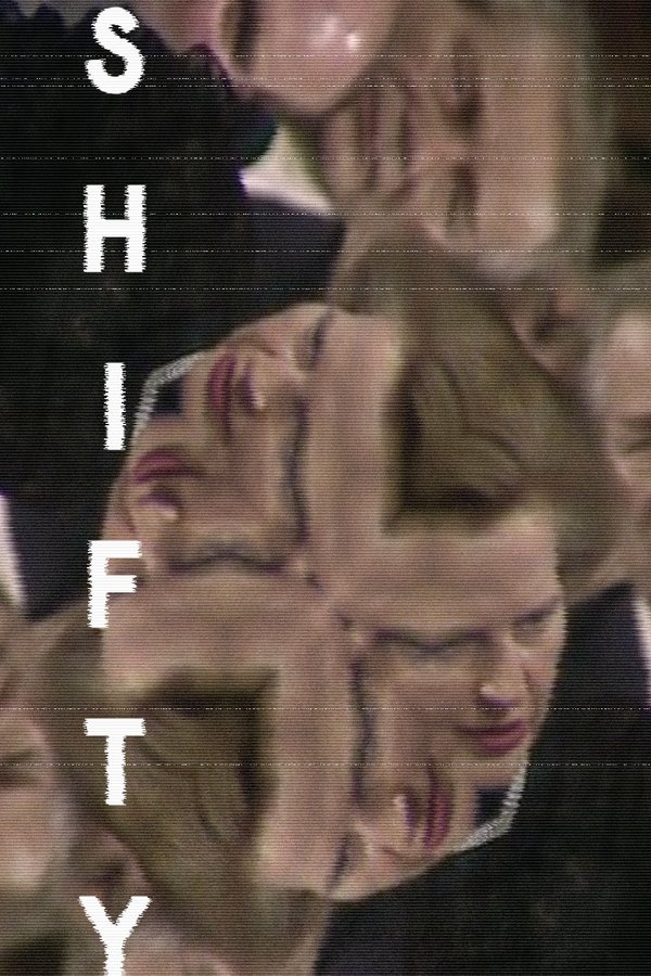 Shifty poster