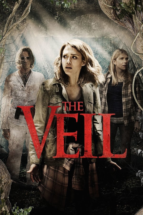 AR| The Veil 