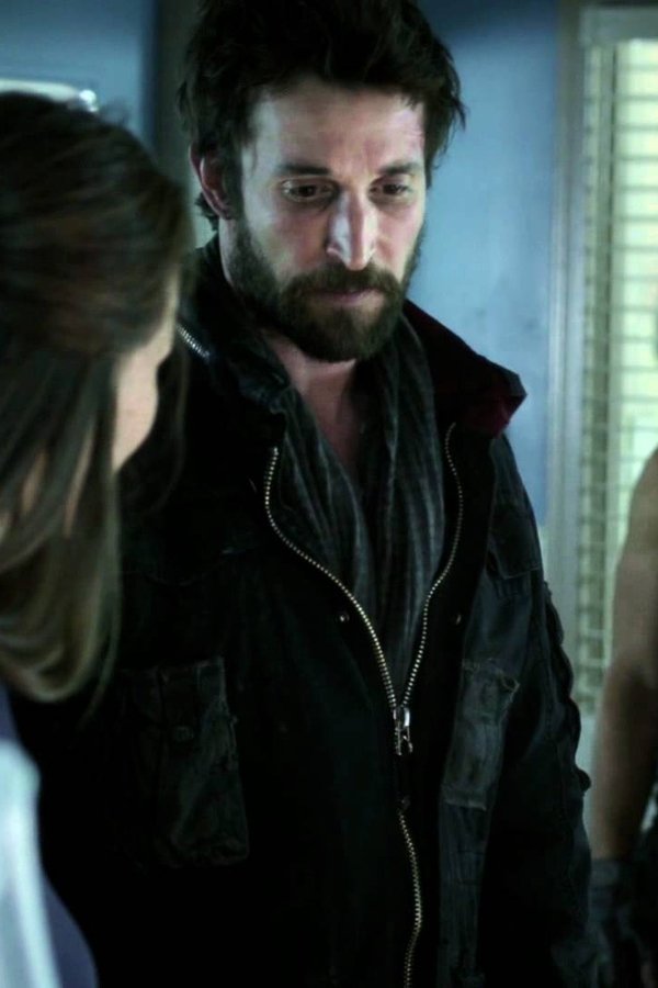 Falling Skies – S02E06 – Ritorno a casa