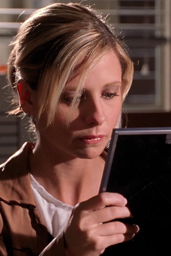 Buffy l’ammazzavampiri – S07E19 – Spazi vuoti