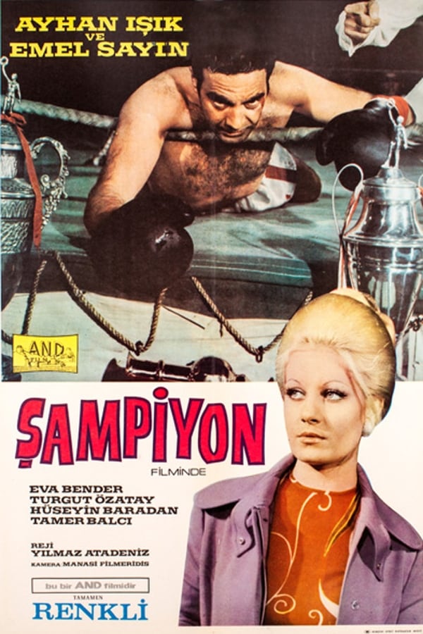 EN: ?ampiyon (1970)