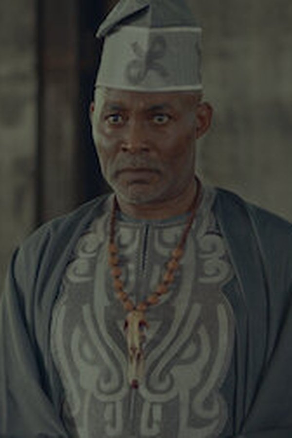 Shanty Town – S01E06 – Episodio 6
