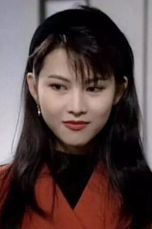Ada Choi Siu-Fan's headshot