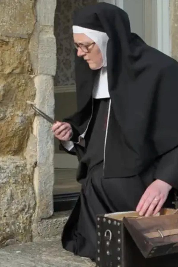 Le indagini di Sister Boniface – S03E01 – Episodio 1