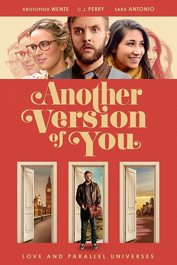 Another Version of You Another Version of You