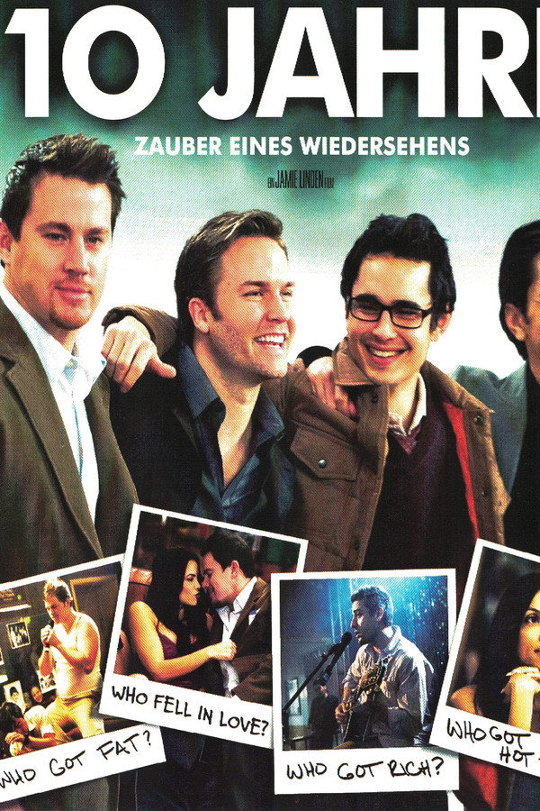10 Jahre - Zauber eines Wiedersehens (2012)