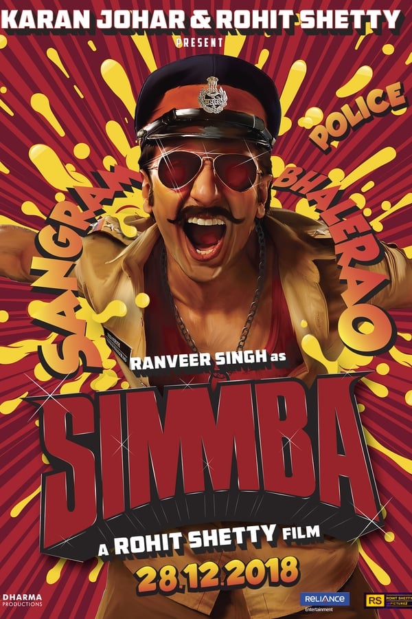 Simmba