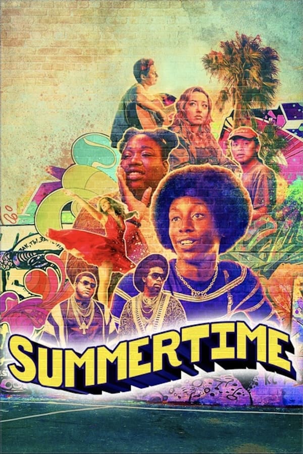 EN - Summertime  (2020)