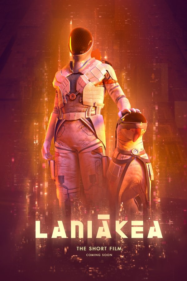 Laniakea