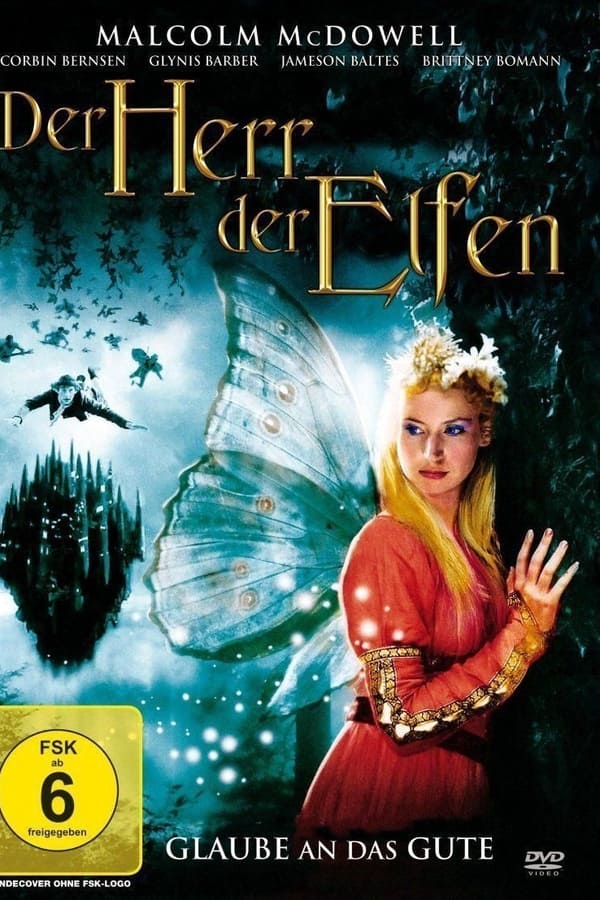 DE - Der Herr der Elfen - 2002