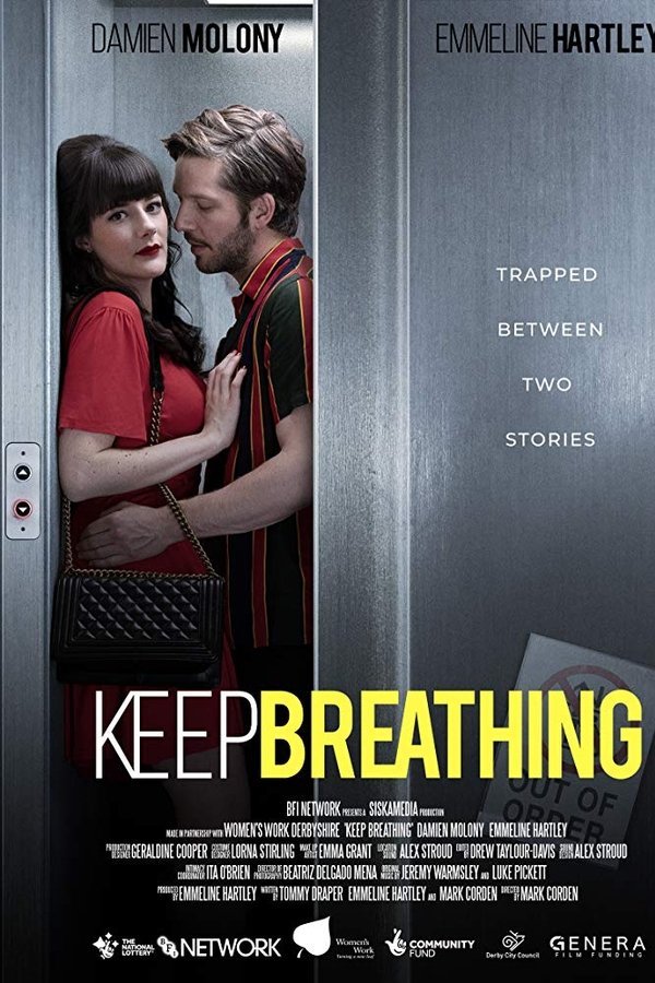 Keep Breathing