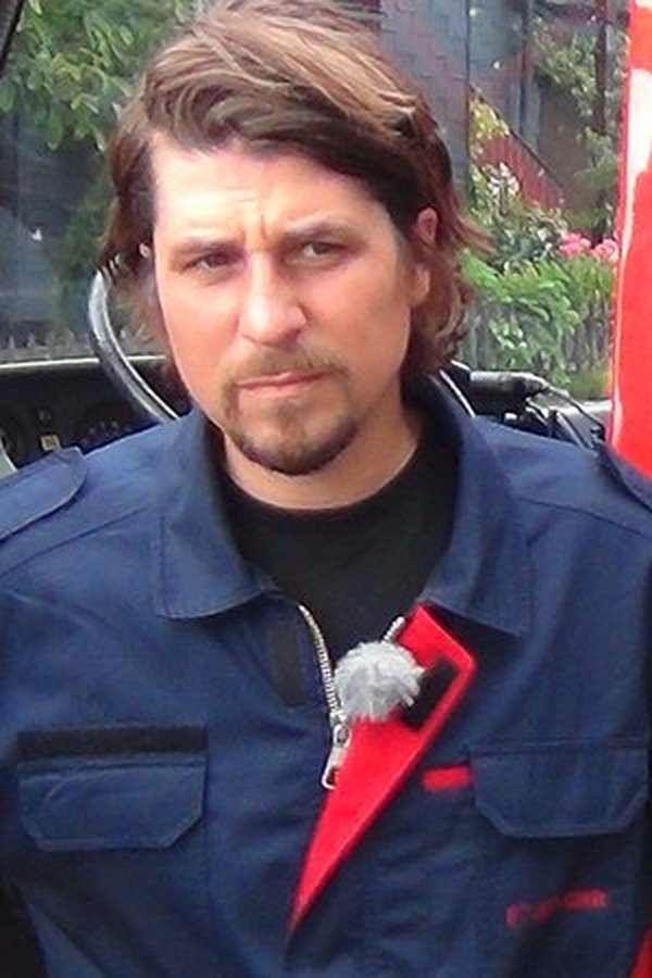 Tommy Scheel