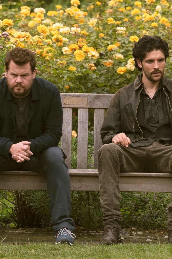 Mammals – S01E02 – Episodio 2
