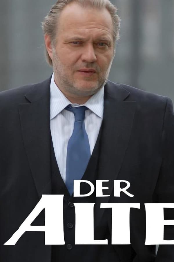 Der Alte