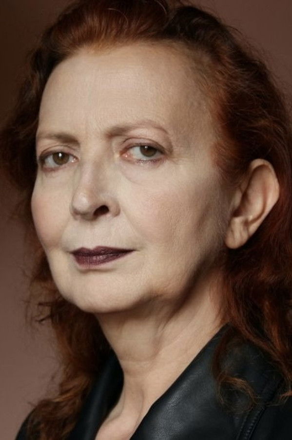 Monica Codena's headshot