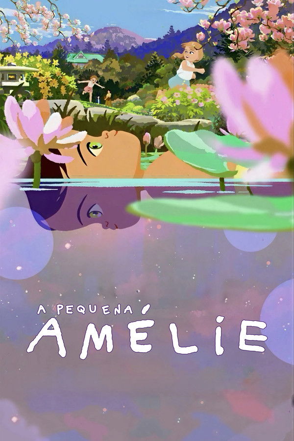 A Pequena Amélie [L]