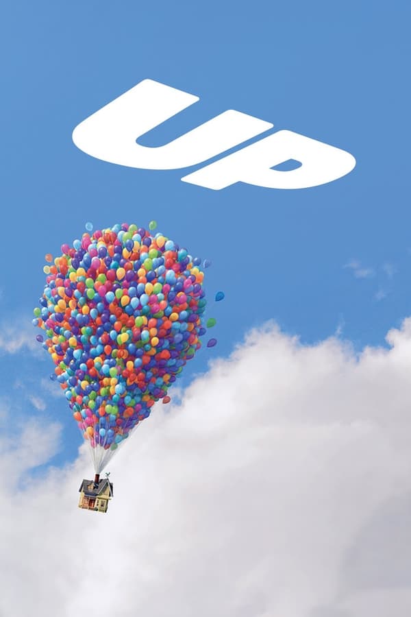 IT: Up (2009)