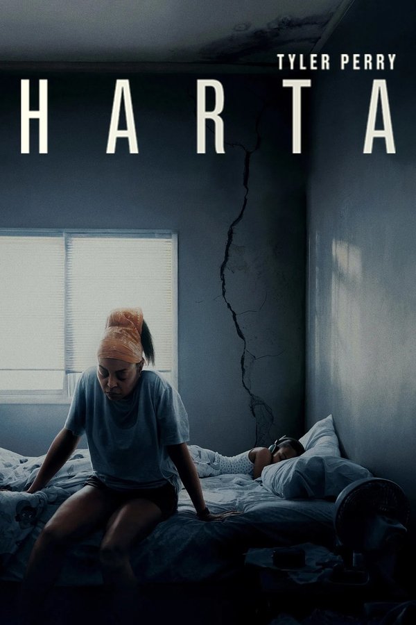 Harta (2025) Latino Full HD WEB-DL 1080p